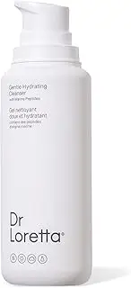 Dr. Loretta Gentle Hydrating Cleanser For Unisex 6.7 oz Cleanser