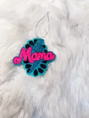 Concho Mama Freshie Silicone Mold!