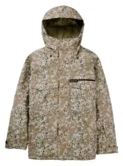 Men's Covert 2.0 2L Jacket, Snowfall Camo, L