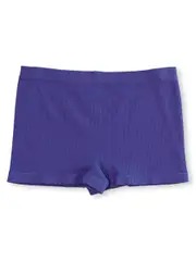Girls Seamfree Core Shortie - Rib