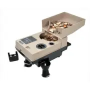 Cassida C-C500 Coin Counter/Off-Sorter