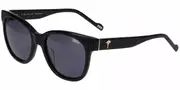 Joop! 7120 2036 Men's Sunglasses Black Size 53