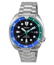 Seiko Prospex Sea Turtle Tropical Lagoon Special Edition SRPJ35J1 Mens Watch