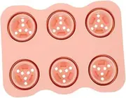 Milisten Starter Tray Reusable Germination Planter with Air for Greenhouse Multi Nutrition Tray for Mung Bean Peanut and Bean Sprouting