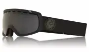 Dragon Alliance "Rogue" SN-17156 Murdered Dark Smoke Snow Goggles