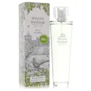 Lily of the Valley (woods of Windsor) by Woods of Windsor for Women-100 Ml
