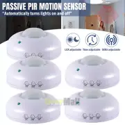 Lots 360° PIR Ceiling Mounted Sensor Occupancy PIR Motion Detector Light Switch