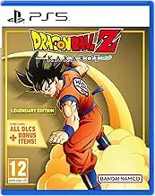 Bandai Namco Dragon Ball Z: Kakarot PlayStation 5 Game