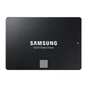 Samsung 870 Evo 1TB 2.5" SATA III 6GB/s V-NAND SSD MZ-77E1T0BW