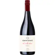 Grove Estate Cellar Block Shiraz 750mL