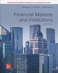 在飛比找誠品線上優惠-Financial Markets and Institut