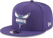 [New Era] NBA 9FIFTY Adjustable Snapback Hat Cap One Size Fits All