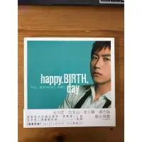 在飛比找蝦皮購物優惠-happy BIRTHday