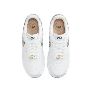 Nike Air Force 1 Low United In Victory 籃網格 DZ2709-100