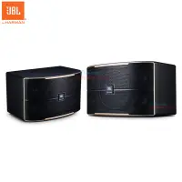 在飛比找PChome24h購物優惠-JBL Pasion 10 十吋專業級卡拉OK喇叭