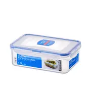 Lock & Lock Classic Rectangular Container 1L