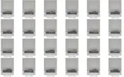 DeAGOSTINI 1:72 - 84 PC'S COMPLETE collection OF The Kombat Tanks With magazine