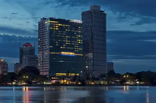 西貢艾美度假酒店Le Meridien Saigon