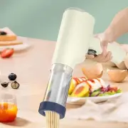 Handheld Pasta Machine Automatic Kitchen Tool Pasta Maker 6 Heads Noodle Maker