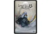 Legend of the Five Rings the Card Game - Masters of the Court