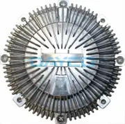 Dayco Fan Clutch for Holden Trailblazer RG 2.8L Diesel LWN 2016-On