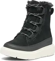 Sorel Children's Explorer lll Lace Boot
