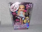 Bratz Girls Nite Out Collection Cloe 21st Birthday Edition Fashion Doll