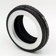 M42-LM Adjustable Adapter For M42 Lens to Leica M Mount Camera Ricoh GXR A12