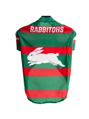 South Sydney Rabbitohs NRL Dog Jersey XS-XL