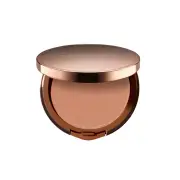 Flawless Pressed Powder Foundation, Light/Medium | Nude By Nature