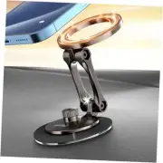 Magnetic Car Phone Holder, Zinc Alloy Material for Magsafe Car Mount Never