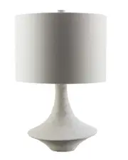 Surya 23in Bryant Table Lamp