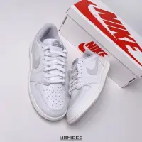 在飛比找momo購物網優惠-【NIKE 耐吉】Air Jordan 1 Low 85 N