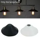 1* Modern Metal Pendant Shade Ceiling Light Lightshade Lampshade G19C
