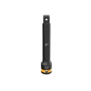 Klutch Impact Extension, 5in., 1/2in. Drive