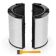 HEPA Filter Replacement Part for Dyson TP06 HP06 PH01 PH02 Air Purifier True HEP