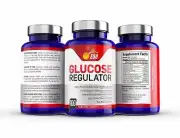 E50 Glucose Regulator