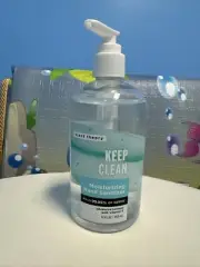 Hand Sanitizer Scent Theory Keep Clean