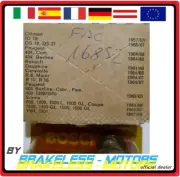 CONTACTS PINS BOSCH 1237013807 CITROEN SIMCA RENAULT PEGEOUT DAUFHIN CARAVE