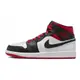 【SY】預購Air Jordan 1 Mid Gym Red 黑白紅 男款 DQ8426-106