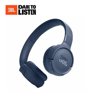 【JBL】Tune 520BT 藍牙無線頭戴式耳罩耳機