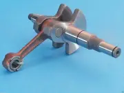 Crankshaft Assembly for STIHL 017, 019T, MS170, MS190 T [#11320300401] & Bearing
