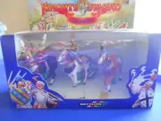 BRITAINS KNIGHTS OF THE SWORD