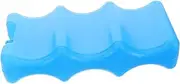 Pack Ice Crystal Box Ice Blocks for Cool Bags Freezer Accessories Freezer Blocks for Cooler Bags Reusable Ice Cases Freezer Blocks for Cool Bags Ice Blocks for Cooler Sky-Blue