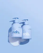 ROH Purify & Plump Wash 350ml