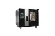 APW-061ERLWS FAGOR IKORE Advanced Boiler 6 Tray Electric Combi Oven
