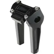 THRASHIN SUPPLY CO. 0602-1052 TSC-6025-1 Handlebar Riser - Risers - Straight -