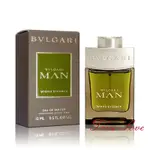 BVLGARI 寶格麗 WOOD ESSENCE 城市森林男性淡香精 15ML 噴式小香【岡山真愛香水化妝品批發館】