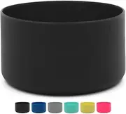 Flaskars Protective Silicone Sleeve Fits Hydro Flask Water Bottles Anti-Slip Bottom Hydroflask Boot Cover