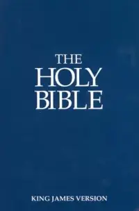 在飛比找博客來優惠-The Holy Bible King James Vers